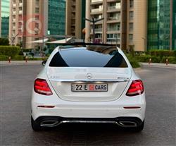 مرسيدس بنز E-Class